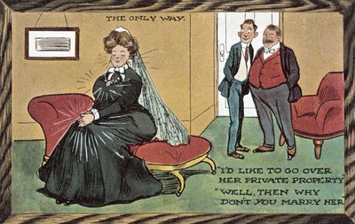 彼女の私有地を調べたい 作： American School